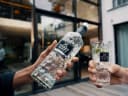 Mixcompany Three Sixty Vodka Longdrinkgläser 12er Set eckig 0,3l Glas Bild 4
