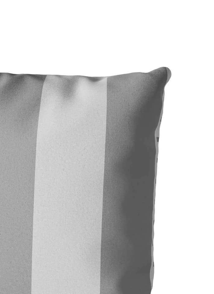 OTTO HOME Bettwäsche Sari Grau Wendebettwäsche 3-tlg. Flanell - Bild 5