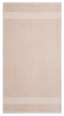 OTTO HOME Handtuch Set Melli Beige 10-tlg. Walkfrottee Bild 3