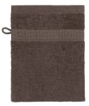 OTTO HOME Juna Waschhandschuh Set 6-tlg. Grau Anthrazit Baumwolle Bild 3