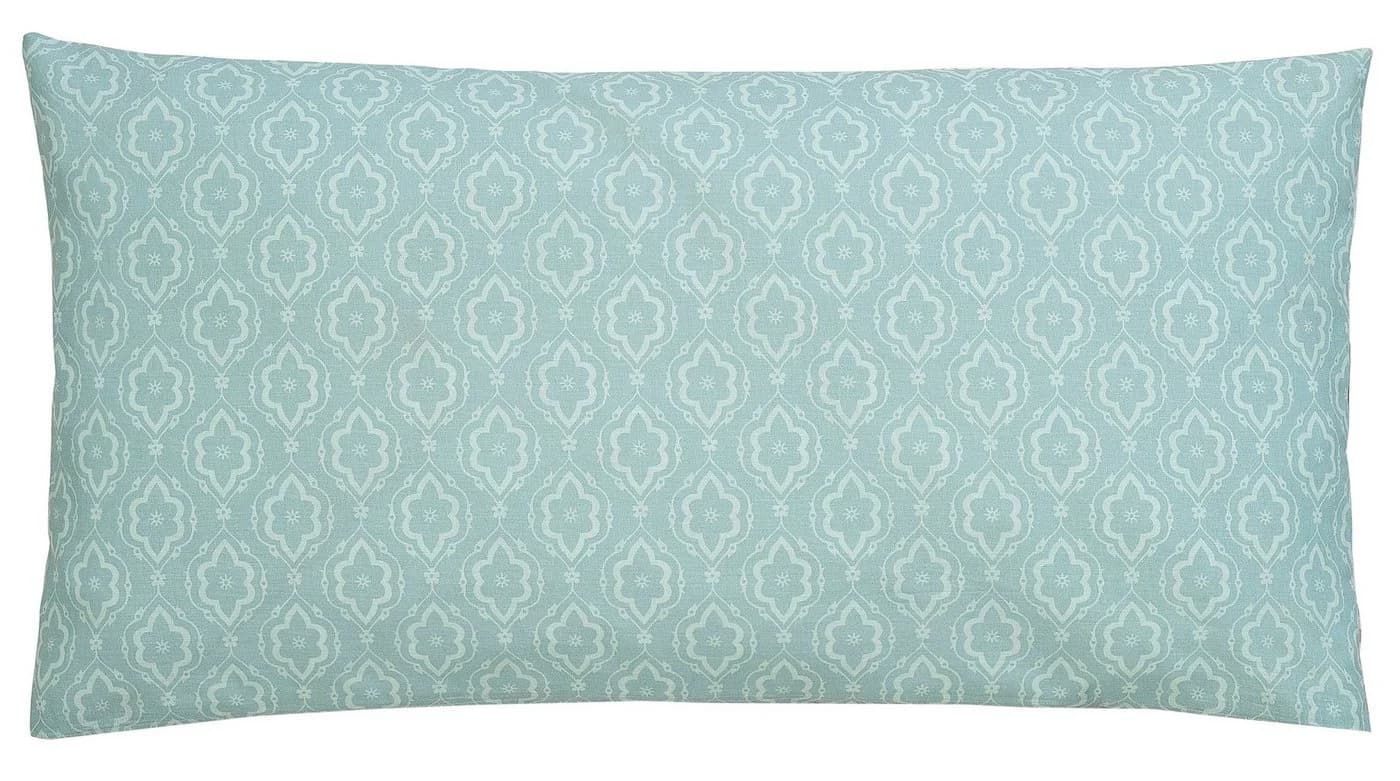 OTTO home Kissenbezüge Cremona 2er-Set Floral Kinder OEKO-TEX® - Bild 4