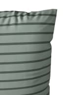 OTTO home Bettwäsche Sari Flanell 2-teilig Wendedesign Streifen Bild 5