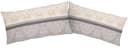 OTTO HOME Kissenbezug Cremona Beige 100% Baumwolle Bild 2