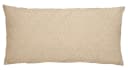 OTTO HOME Kissenbezug Cremona Beige 100% Baumwolle Bild 4