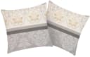 OTTO HOME Kissenbezüge Cremona Beige 100% Baumwolle Bild 5