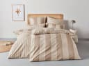 OTTO home Bettwäsche Sari Beige Wendebettwäsche 135x200 cm Bild 2