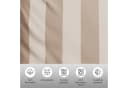 OTTO home Bettwäsche Sari Beige Wendebettwäsche 135x200 cm Bild 3