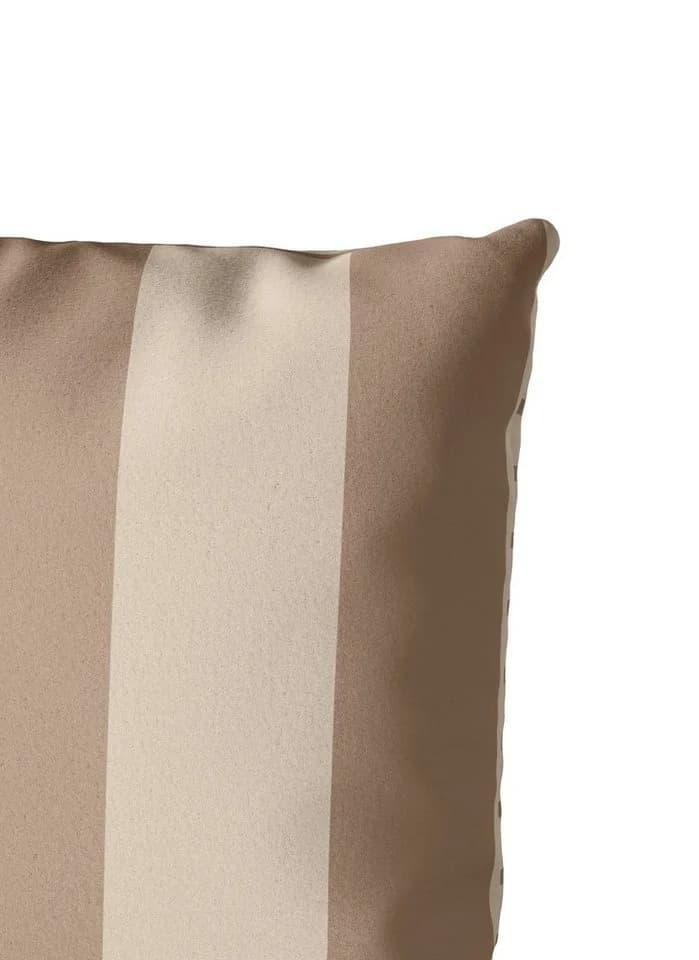 OTTO home Bettwäsche Sari Beige Wendebettwäsche 135x200 cm - Bild 5