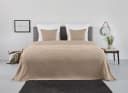 OTTO HOME Kissenbezug Greta Beige 50x50cm Baumwolle Bild 1