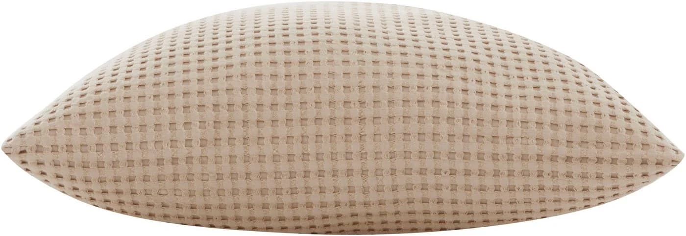 OTTO HOME Kissenbezug Greta Beige 50x50cm Baumwolle - Bild 4