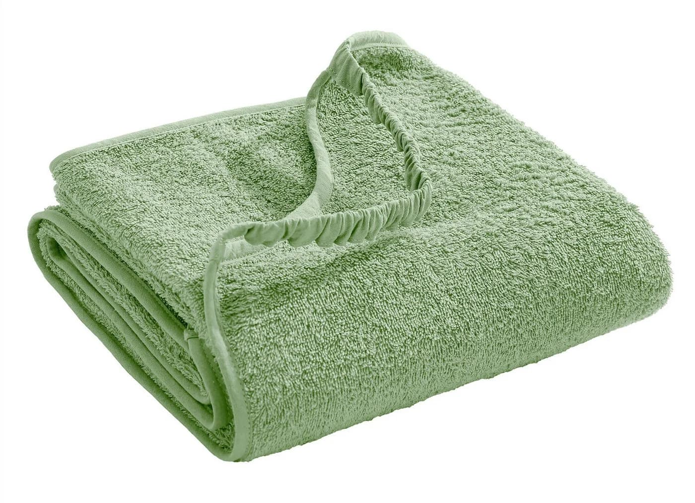 Witt Multifunktions-Badetuch Walkfrottier 450 g/m²
