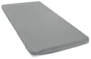 OTTO HOME Spannbettlaken Jersey Grau 180x200 cm Bild 2