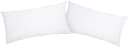 OTTO HOME Kissenbezug Cremona Weiß Jersey 40x80cm Bild 2