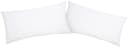 OTTO HOME Kissenbezug Cremona Weiß Jersey 40x80cm Bild 5