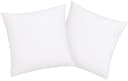 OTTO HOME Kissenbezug Cremona2 Weiß Jersey 40x40cm Bild 2