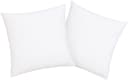 OTTO HOME Kissenbezug Cremona2 Weiß Jersey 40x40cm Bild 5