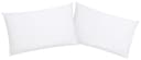 OTTO HOME Kissenbezug Cremona2 Weiß Jersey 40x60cm Bild 2