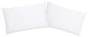 OTTO HOME Kissenbezug Cremona2 Weiß Jersey 40x60cm Bild 5