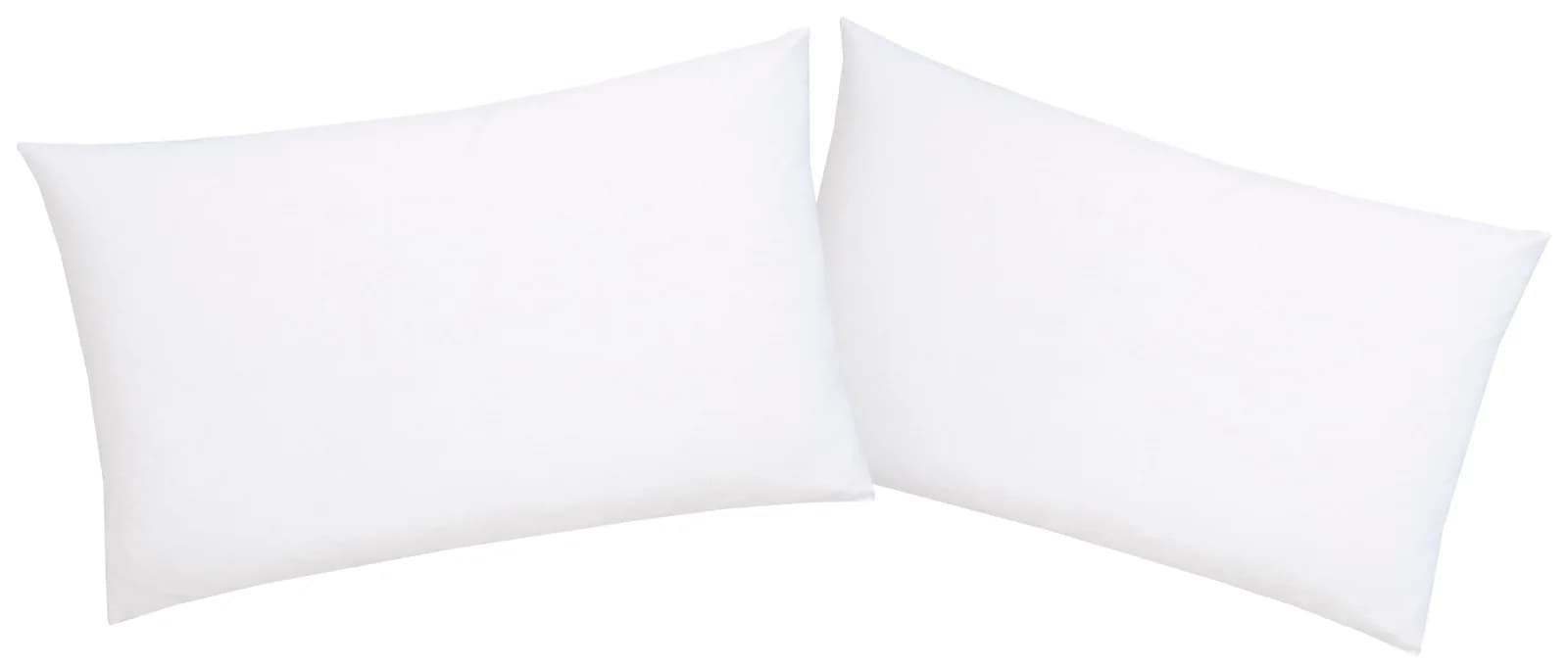OTTO HOME Kissenbezug Cremona2 Weiß Jersey 40x60cm - Bild 5