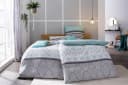 OTTO HOME Kissenbezug Cremona2 Grau Jersey 40x80cm Baumwolle Bild 4