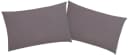 OTTO HOME Kissenbezug Cremona2 Grau Jersey 40x60cm Bild 2