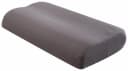 OTTO HOME Kissenbezug Jersey Anthrazit Baumwolle Bild 2
