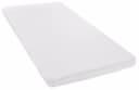 OTTO HOME Spannbettlaken Jersey Weiß 160x200 cm Bild 2