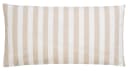 Andas Kissenbezug Greta Beige Wendekissenbezug Baumwolle Bild 5