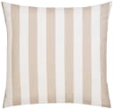 OTTO HOME Kissenbezug Greta Beige Wendekissen 40x40cm Baumwolle Bild 5