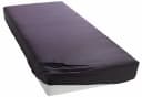 OTTO home Spannbettlaken grau Microfaser-Fleece Gummizug rundum Bild 1