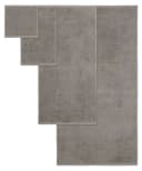 OTTO HOME Handtuch Set Regona 10-tlg Grau Frottee 500g/m² Bild 4