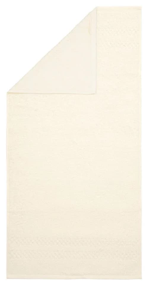 OTTO HOME Handtuch Set Regona 10-tlg Creme Frottee 500g/m² - Bild 4