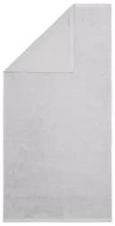 OTTO HOME Regona Duschtuch-Set 70x140cm Hellgrau 100% Baumwolle Bild 4