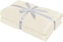 OTTO HOME Regona Duschtuch Set Beige 100% Baumwolle Frottee Bild 3