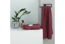 OTTO HOME Regona Duschtuch Set Bordeaux 100% Baumwolle Frottee Bild 1