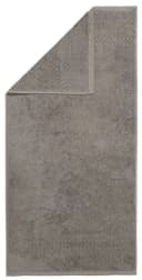 OTTO HOME Handtuch-Set Regona Grau 4-tlg. Frottee Bild 4