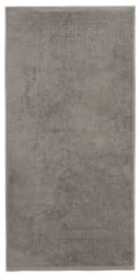 OTTO HOME Handtuch-Set Regona Grau 4-tlg. Frottee Bild 5
