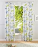 OTTO home Gardine Dino Polyester Kindergardine Dinosaurier Bild 2
