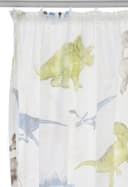 OTTO home Gardine Dino Polyester Kindergardine Dinosaurier Bild 5