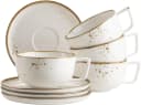 Mäser Kaffeetassen-Set Pinta Porzellan 8er Set Bild 2