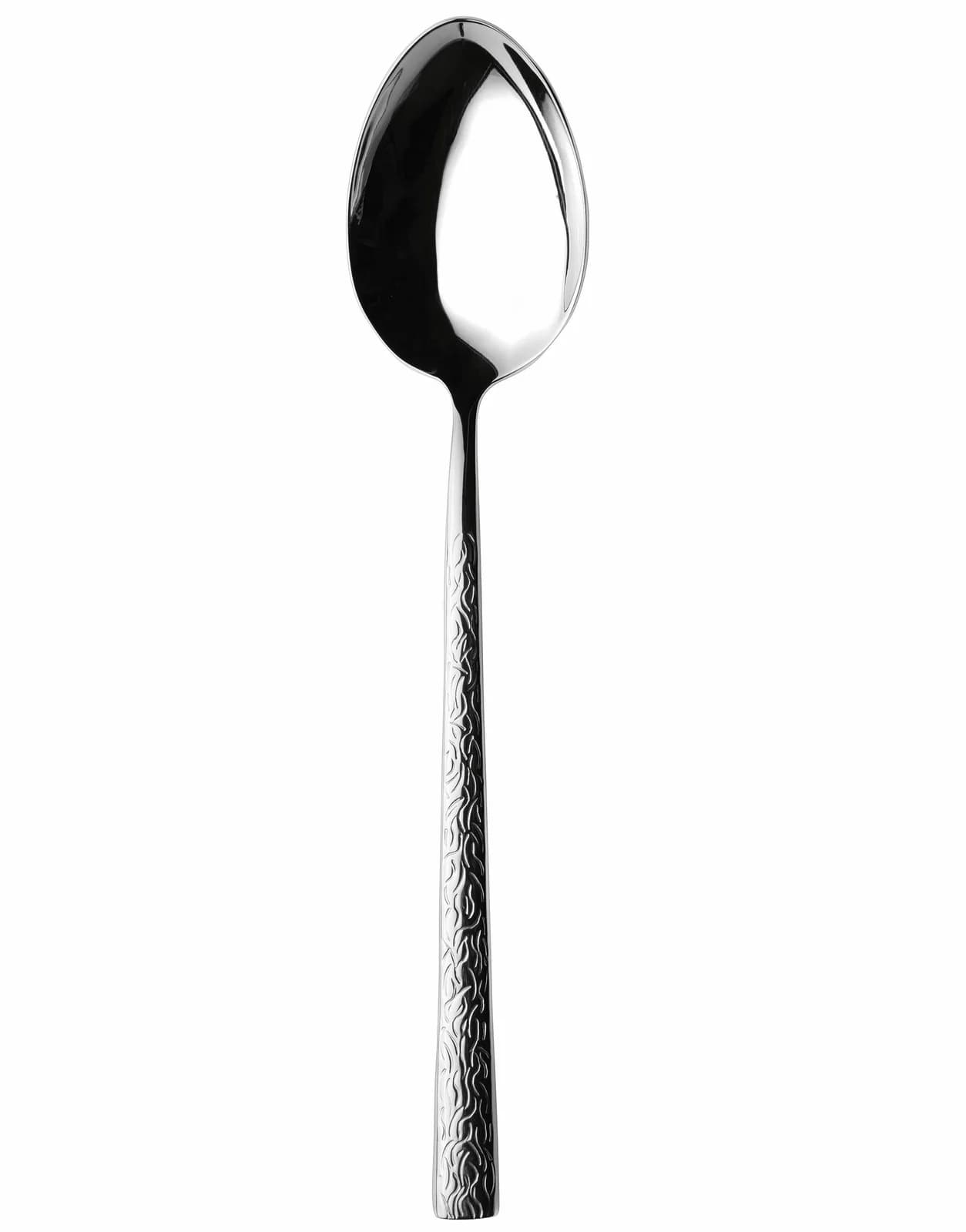 Mäser Esslöffel Ivy 12-tlg. silber Edelstahl 18/10