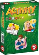 Piatnik Activity Travel Reisespiel Bunt Familienspiel Bild 2