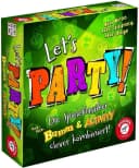 Piatnik Activity - Let's Party Gesellschaftsspiel Bild 2
