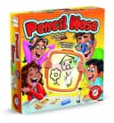 Piatnik Spiel Pencil Nose - Partyspaß mit verlängerter Nase Bild 2