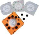 Piatnik Spiel Smart 10 Quizspiel Bunt Reisetaugliche Box Bild 4