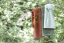 framsohn frottier Handtuch 'Botanic Deluxe' Orange Bild 4