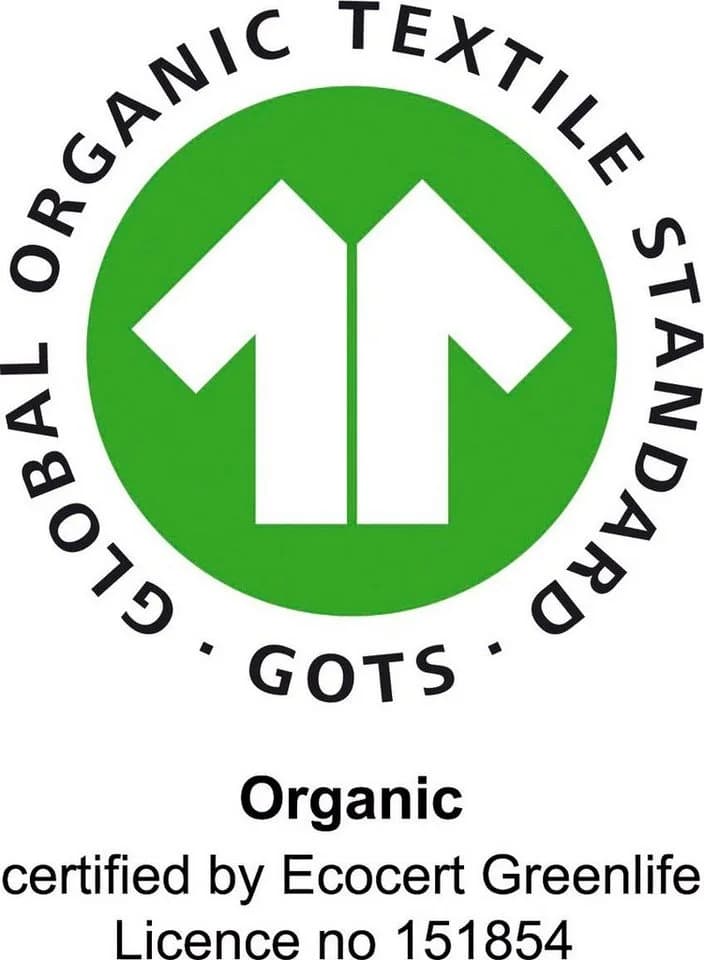 FRAMSOHN Organic Nature Badetuch Graphit 100% Bio Baumwolle Walkfrottier - Bild 3