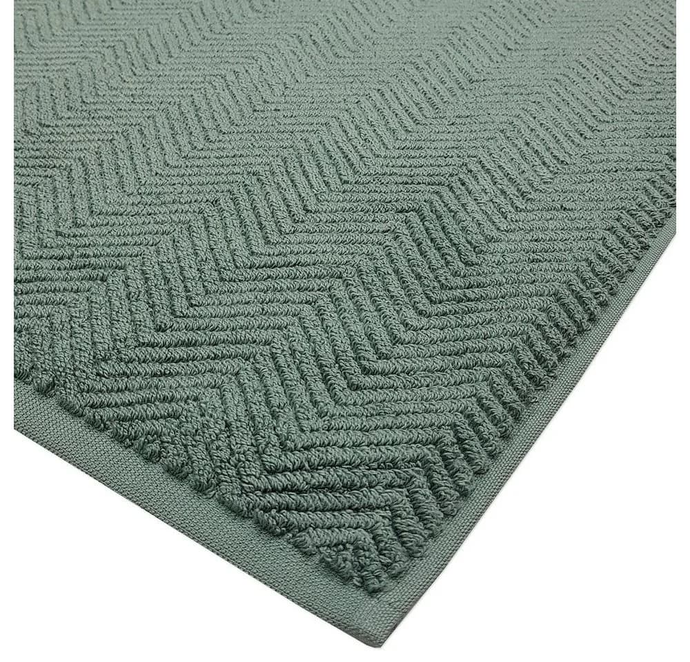 framsohn frottier Badematte 'Ocean' 50 x 70 cm - Bild 1