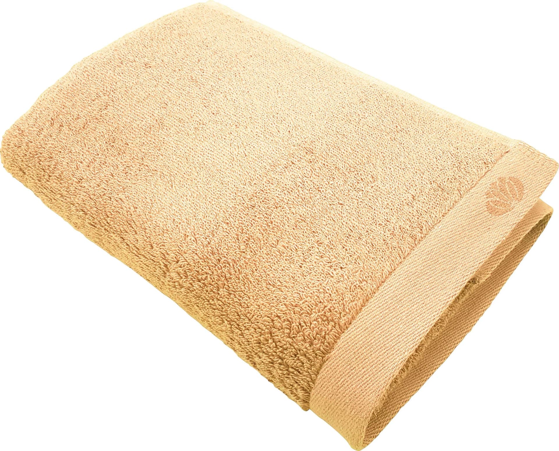 FRAMSOHN FROTTIER Handtuch Set Botanic Deluxe Grün Walkfrottier