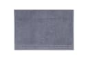 VOSSEN Handtuch Grau 100% Baumwolle Frottier Bild 3